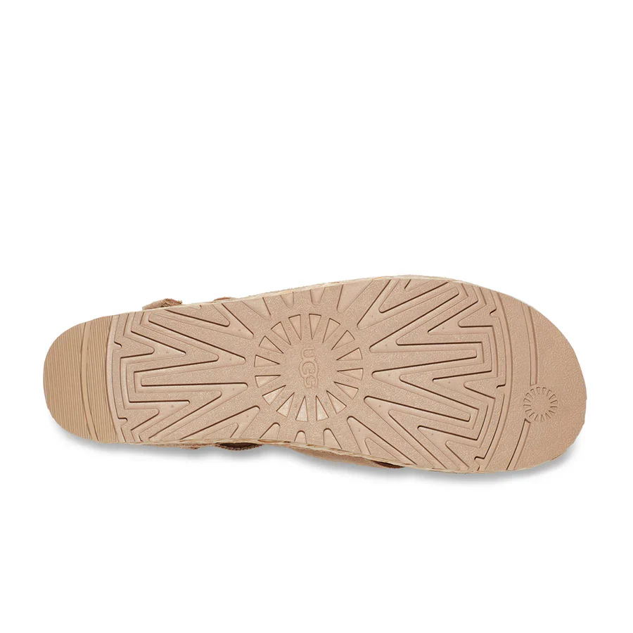UGG Women's Aubrey Ankle Sandal - Image 10