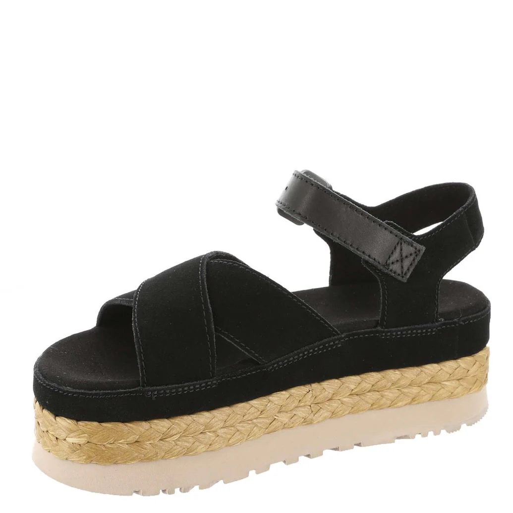 UGG Women's Aubrey Ankle Sandal - Image 2