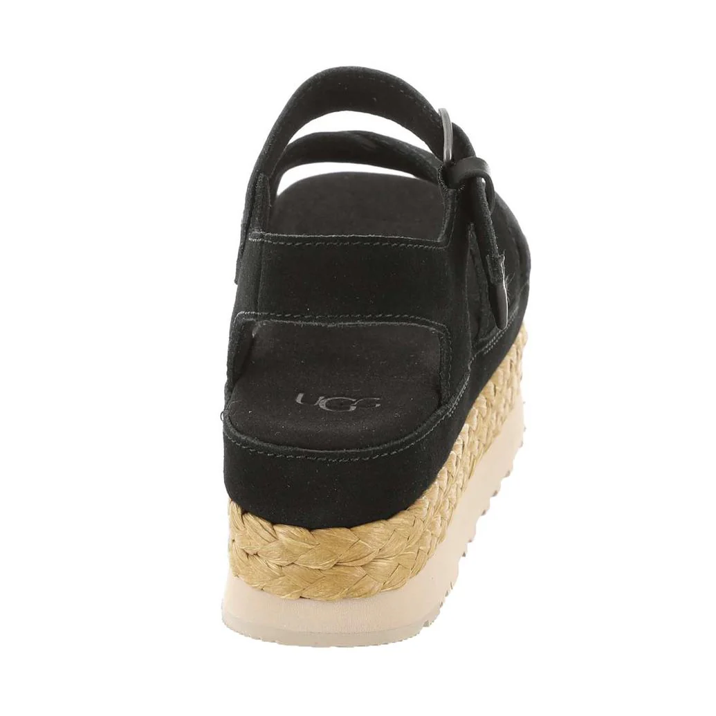 UGG Women's Aubrey Ankle Sandal - Image 4