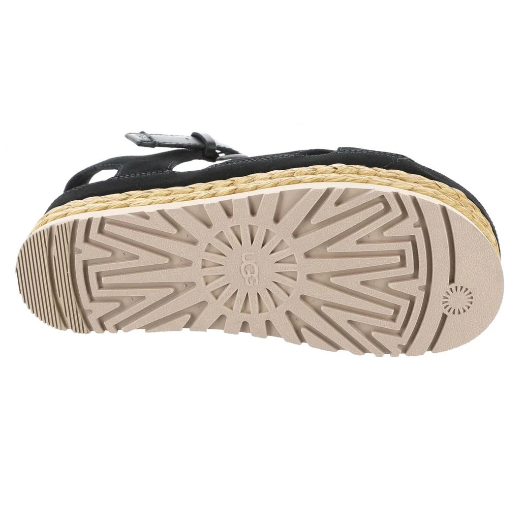UGG Women's Aubrey Ankle Sandal - Image 5