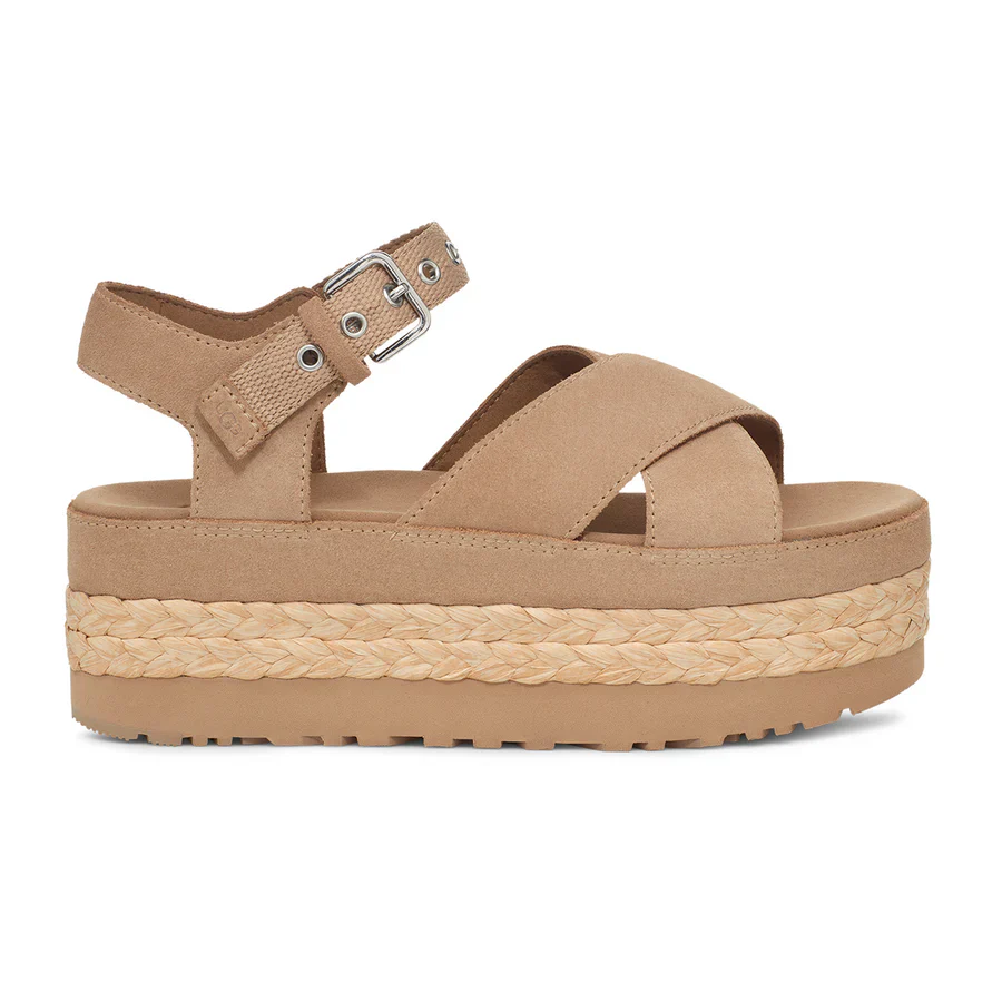 UGG Women's Aubrey Ankle Sandal - Image 6