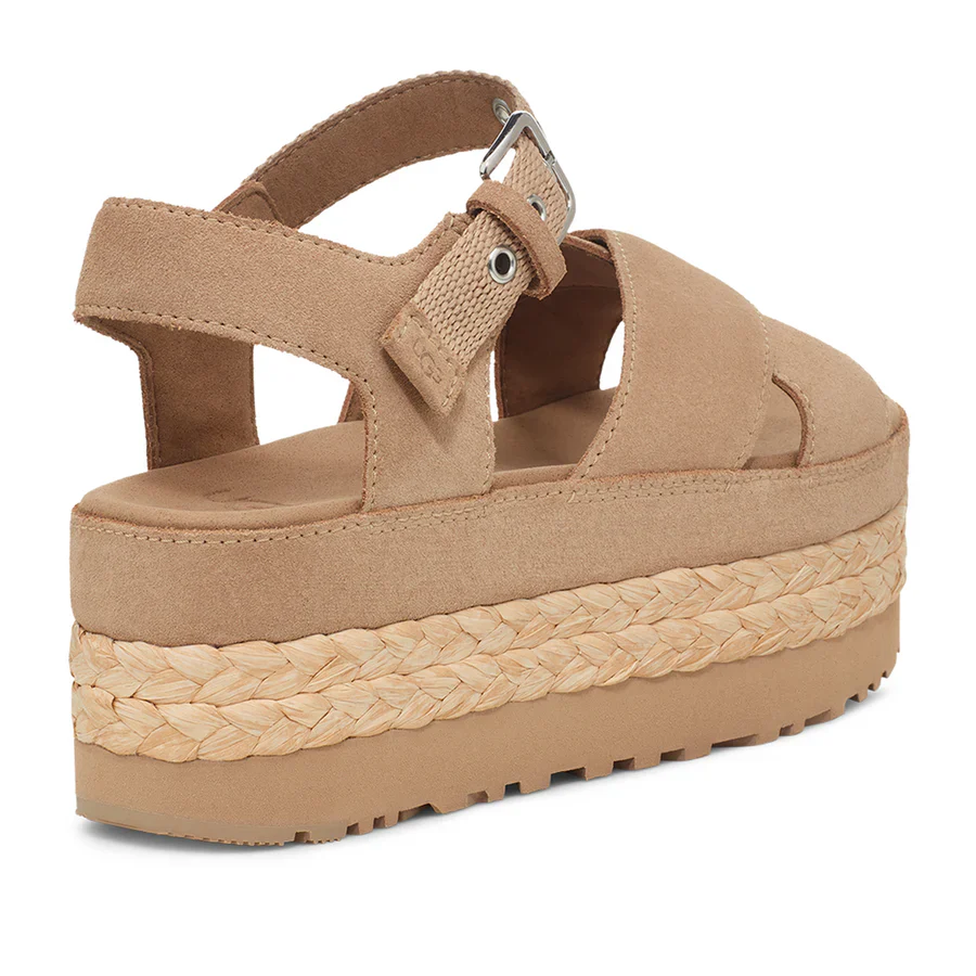 UGG Women's Aubrey Ankle Sandal - Image 7
