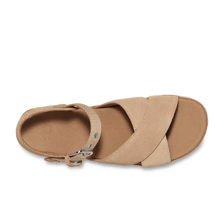 UGG Women's Aubrey Ankle Sandal - Image 8