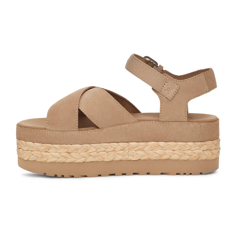 UGG Women's Aubrey Ankle Sandal - Image 9