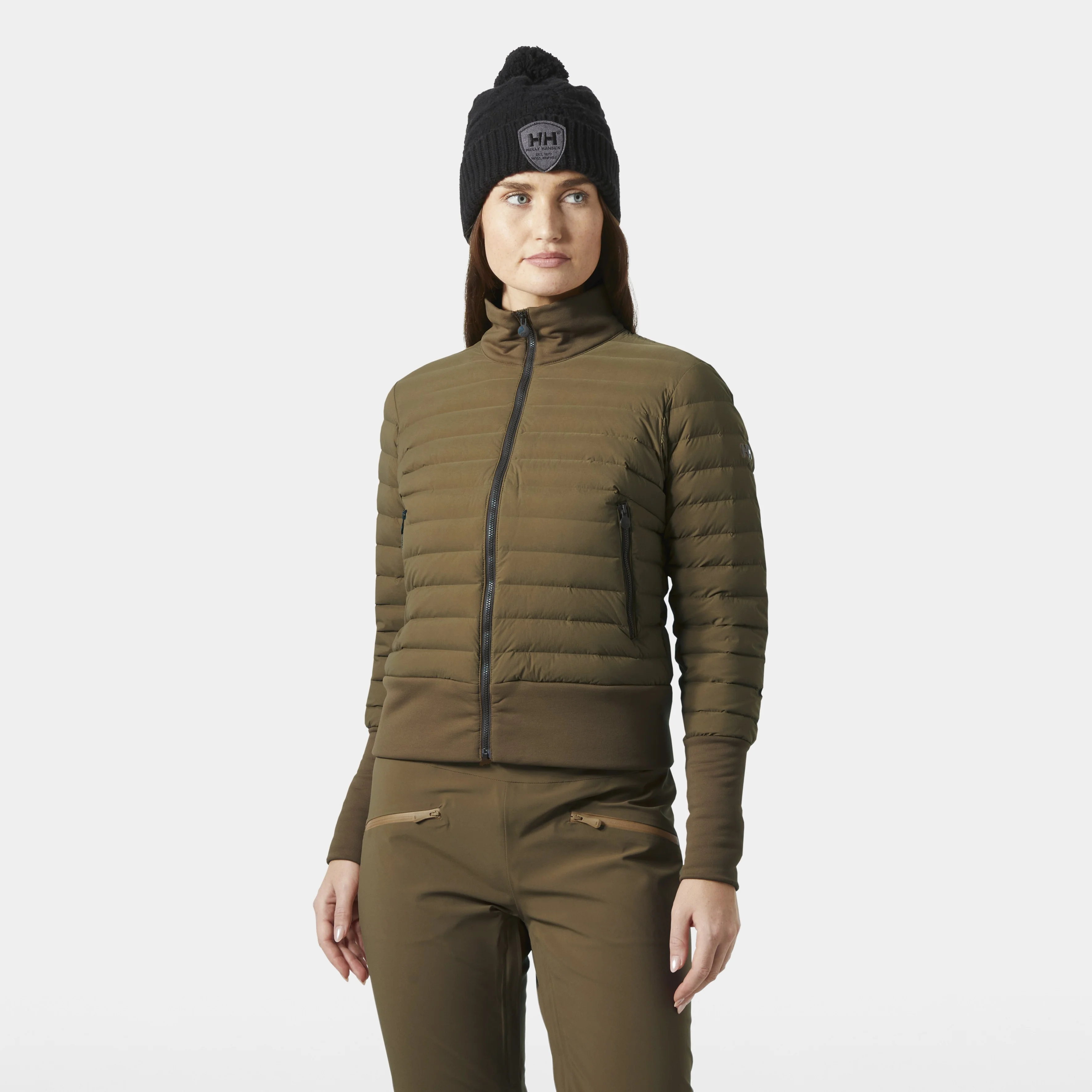 Helly Hansen Women's Avanti Down Midlayer - Image 3