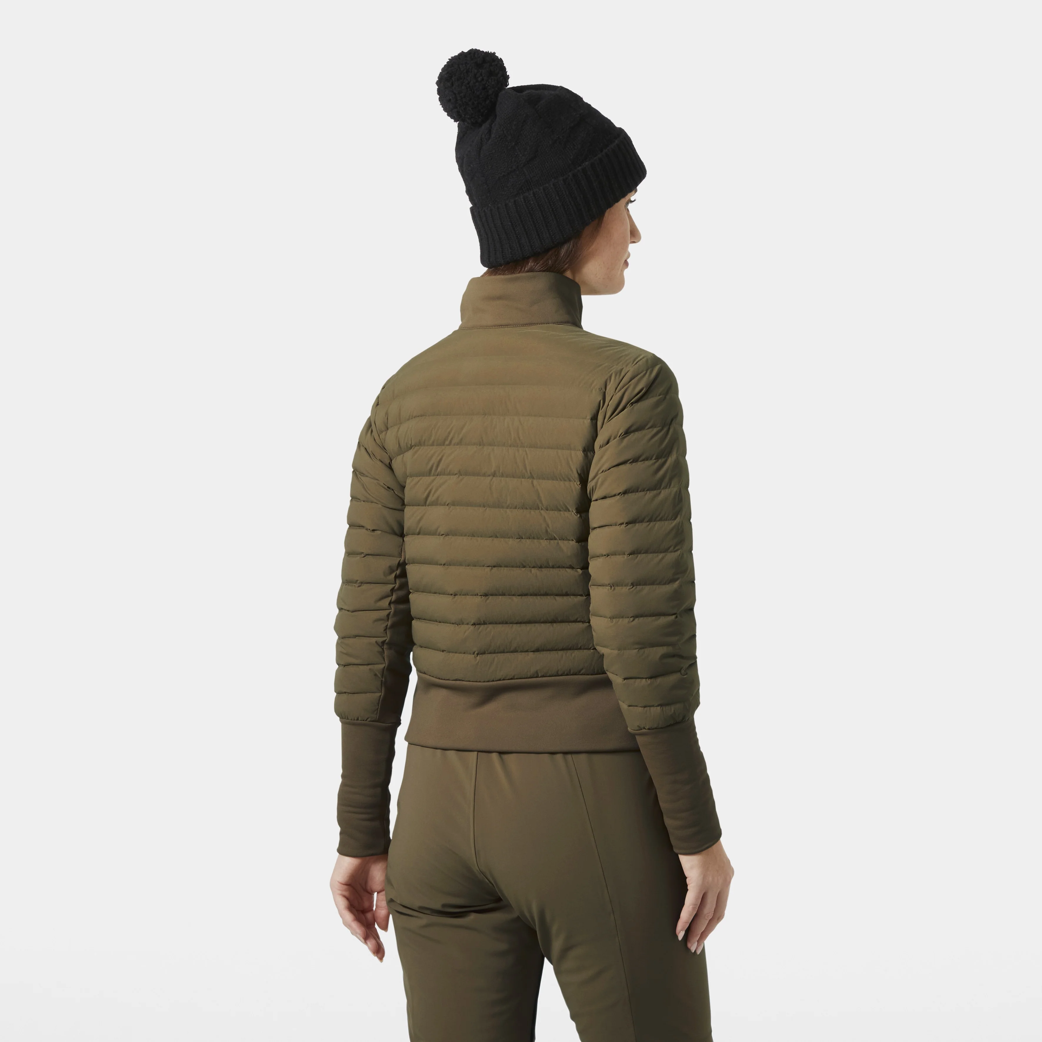 Helly Hansen Women's Avanti Down Midlayer - Image 4