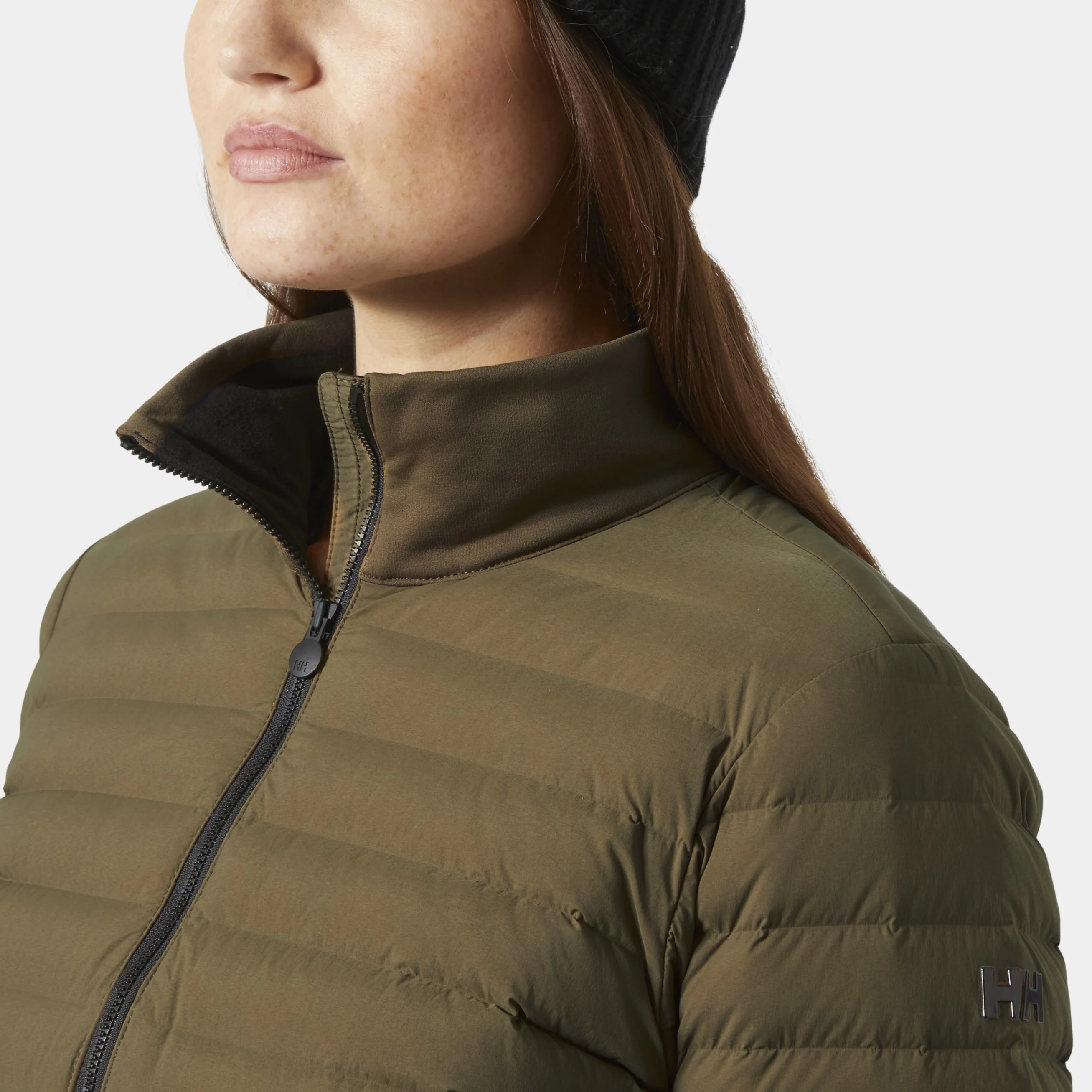 Helly Hansen Women's Avanti Down Midlayer - Image 5