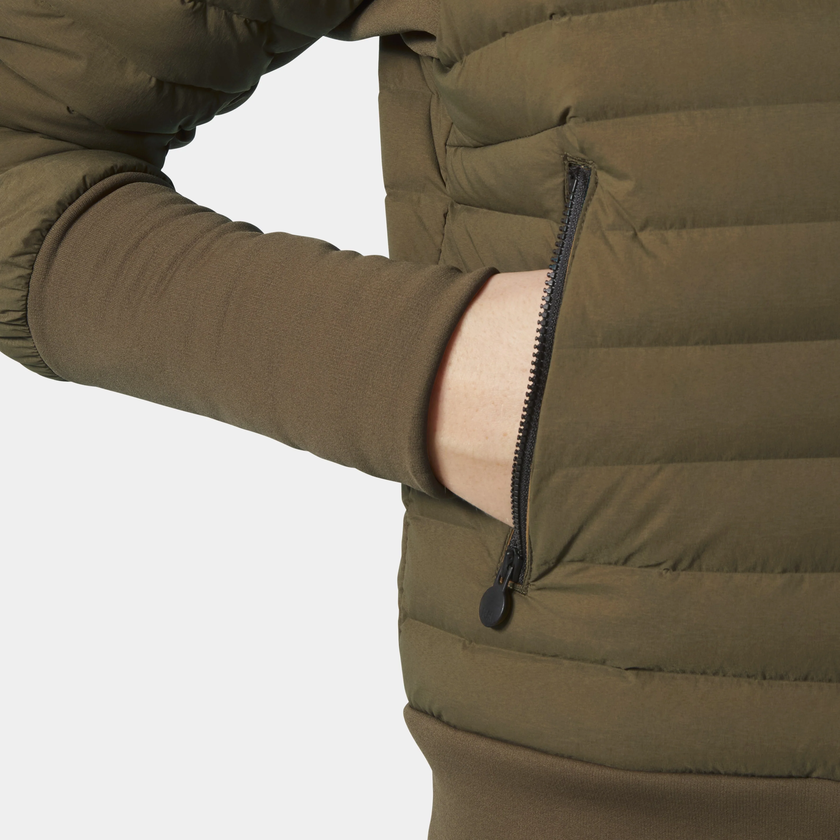 Helly Hansen Women's Avanti Down Midlayer - Image 6