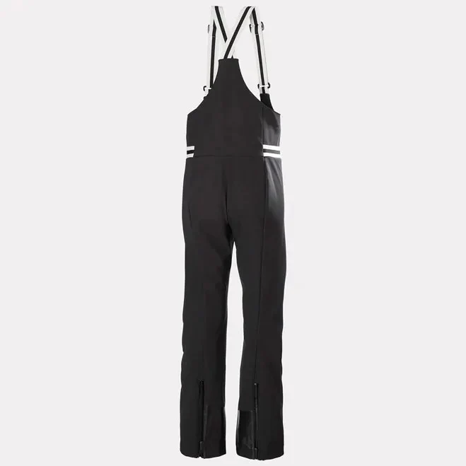 Helly Hansen Women's Avanti Softshell Bib Pant - Image 4