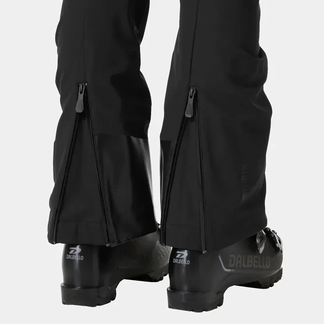 Helly Hansen Women's Avanti Softshell Bib Pant - Image 5