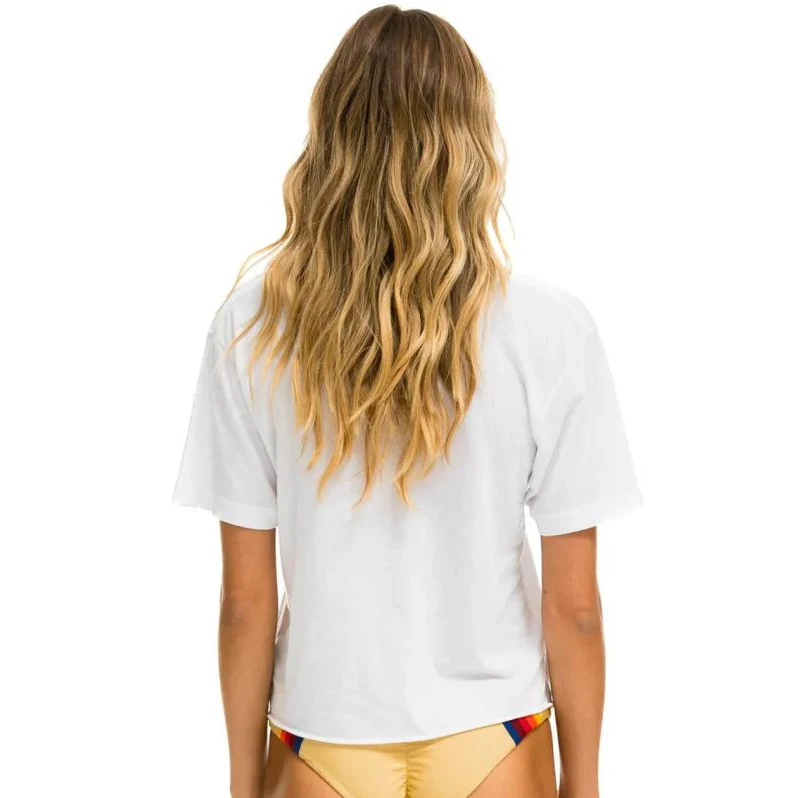 Aviator Nation Signature Boyfriend T-shirt - Image 3