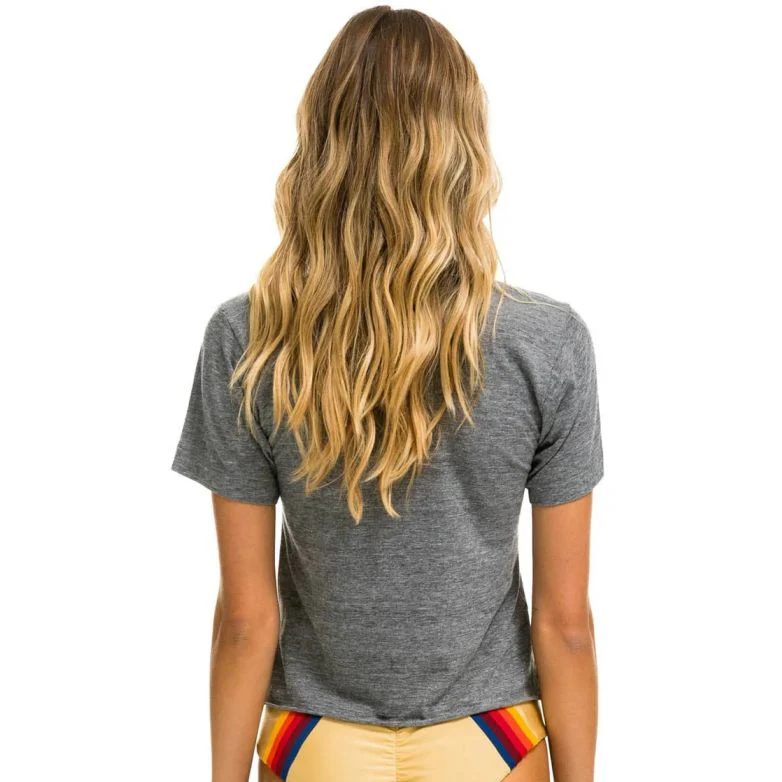 Aviator Nation Signature Boyfriend T-shirt - Image 5