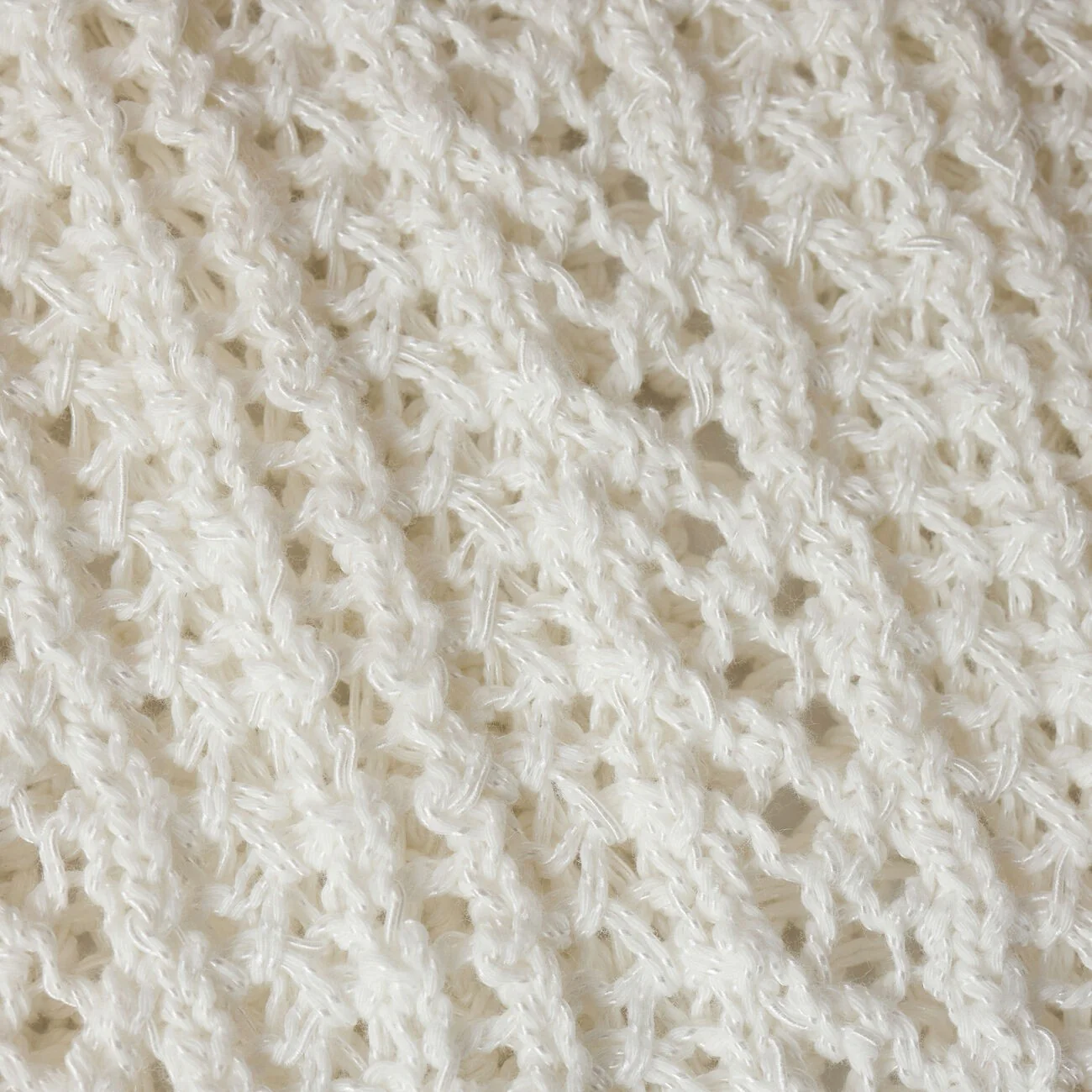 Z Supply Women's Ballast Crochet Top - Image 4