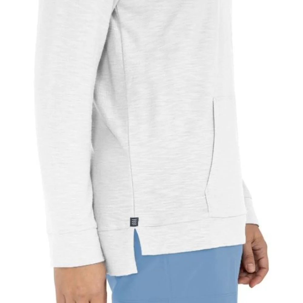 Free Fly Women's Bamboo Slub Hoody - Image 3