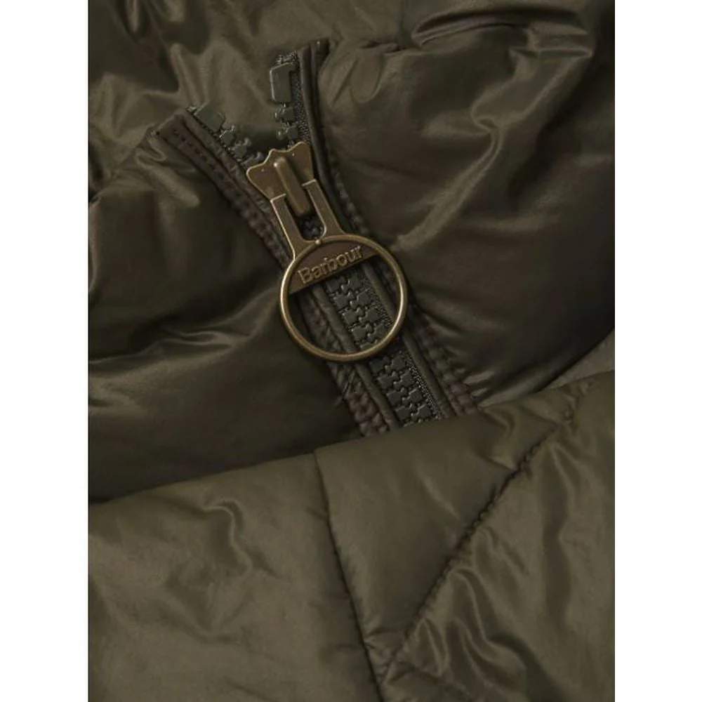 Women's Alness Quilted Jacket - Image 4