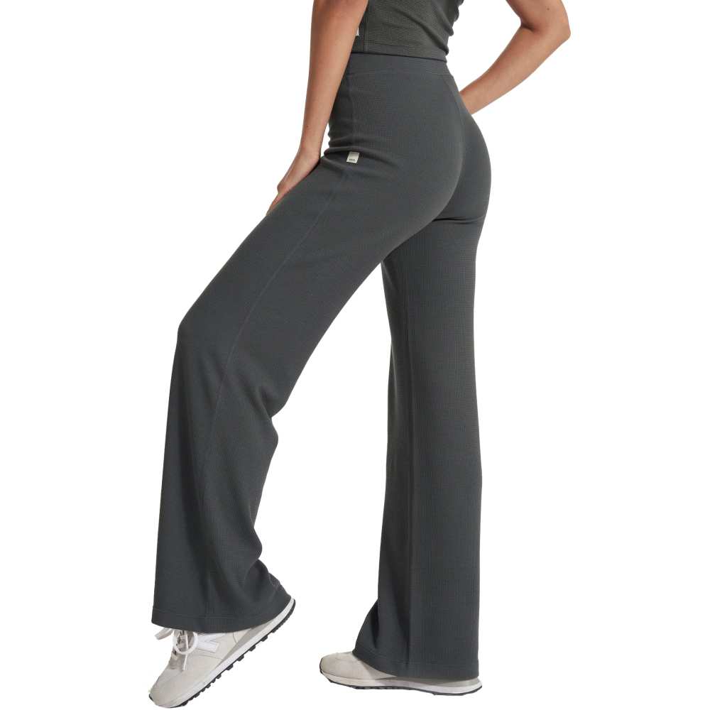 Vuori Women's Bayview Thermal Leggings - Image 4