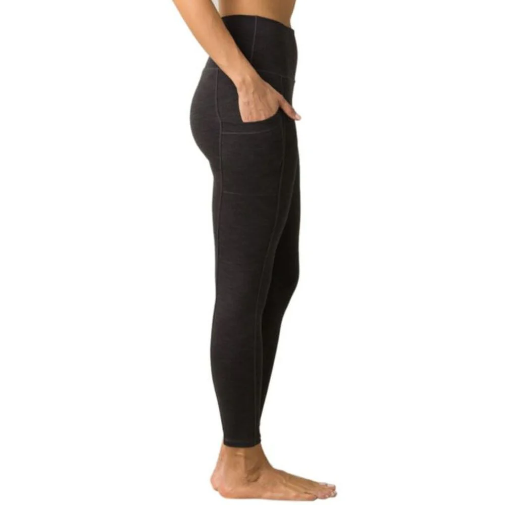 Women's Becksa 7/8 Leggings - Image 3