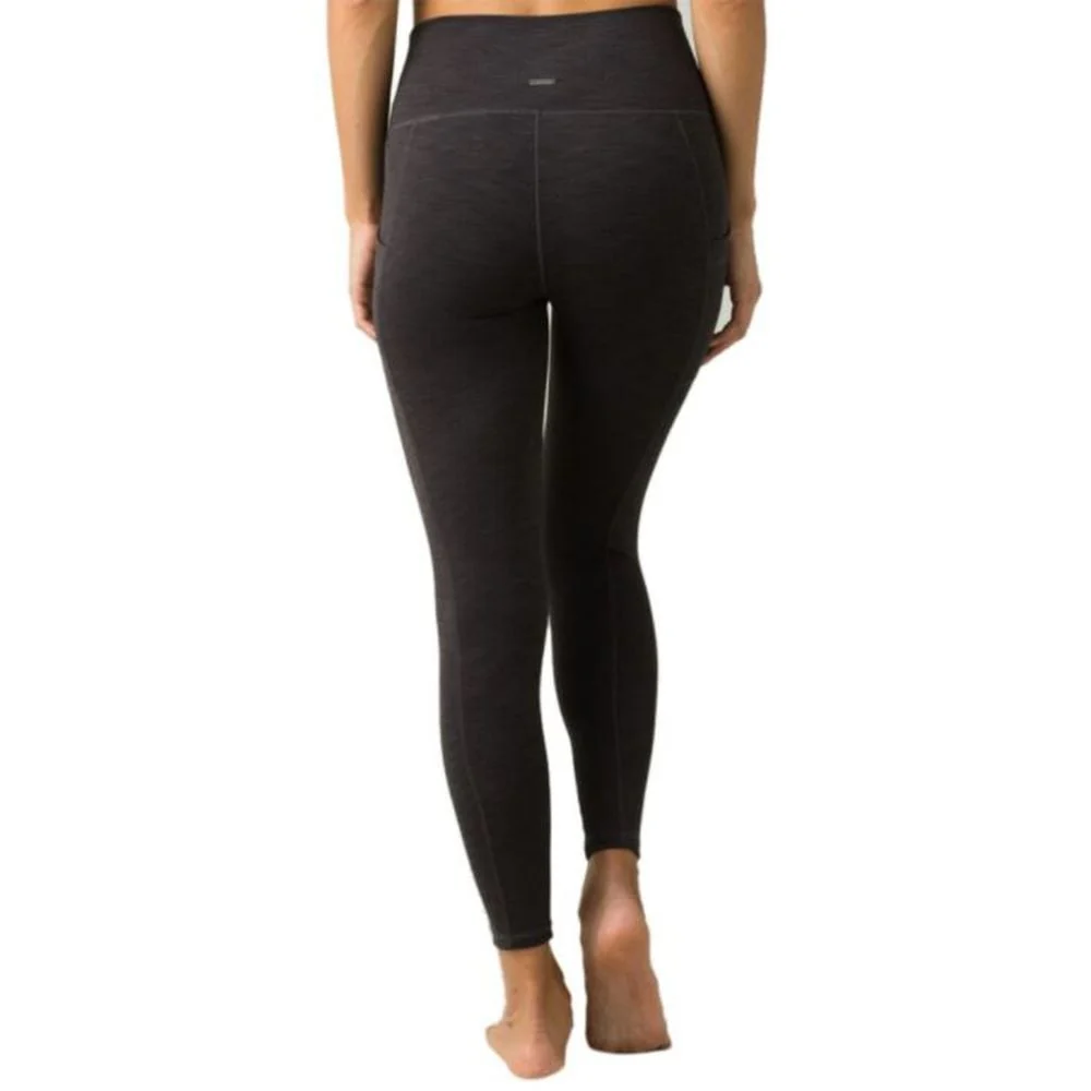 Women's Becksa 7/8 Leggings - Image 4