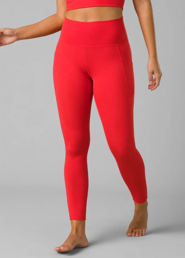 Women's Becksa 7/8 Leggings - Image 5