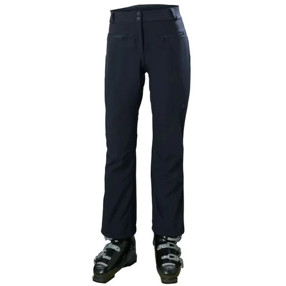 Helly Hansen Women's Bellissimo 2 Pants - Image 7