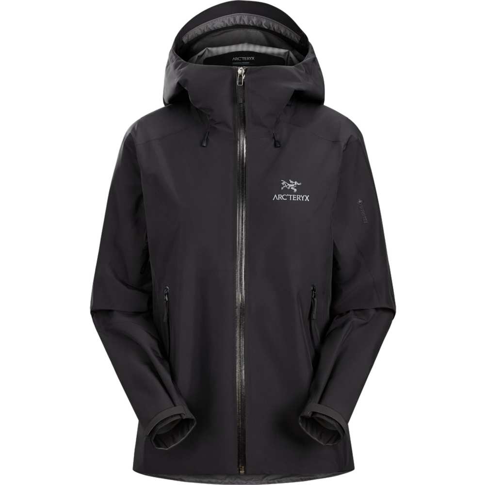 ArcTeryx Women's Beta LT Jacket - Image 3