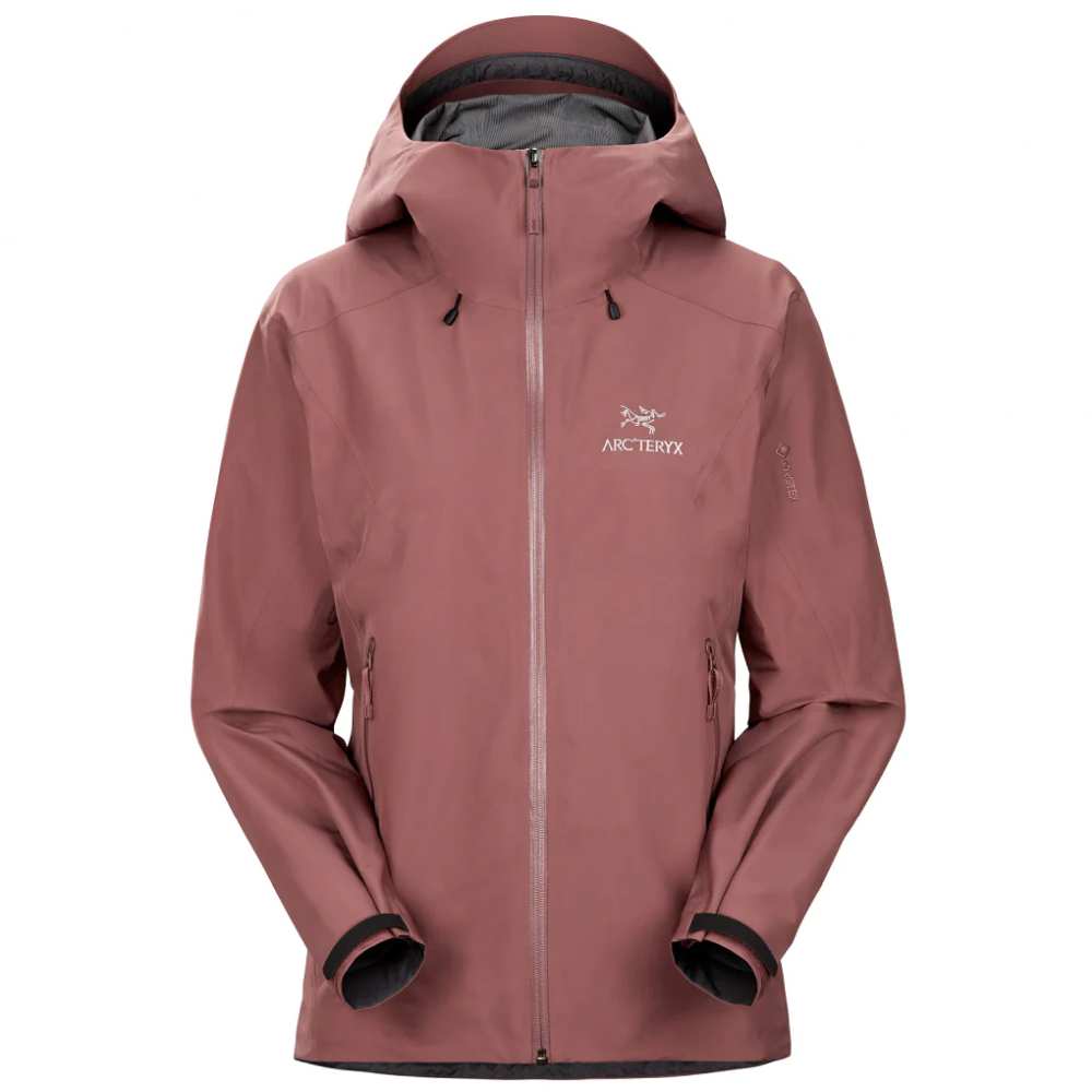 ArcTeryx Women's Beta LT Jacket - Image 4