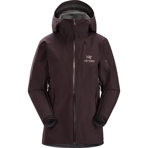 ArcTeryx Women's Beta LT Jacket - Image 5