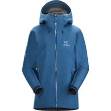 ArcTeryx Women's Beta LT Jacket - Image 6
