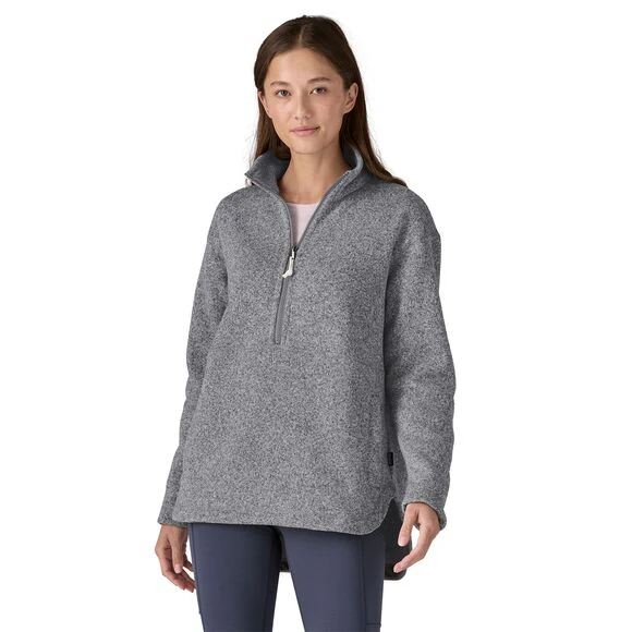 Patagonia Women's Better Sweater Oversized Pull-Over - Image 2