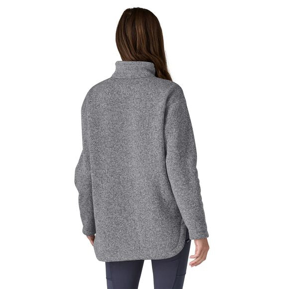 Patagonia Women's Better Sweater Oversized Pull-Over - Image 3