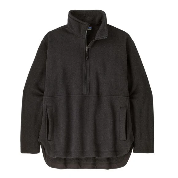 Patagonia Women's Better Sweater Oversized Pull-Over - Image 4