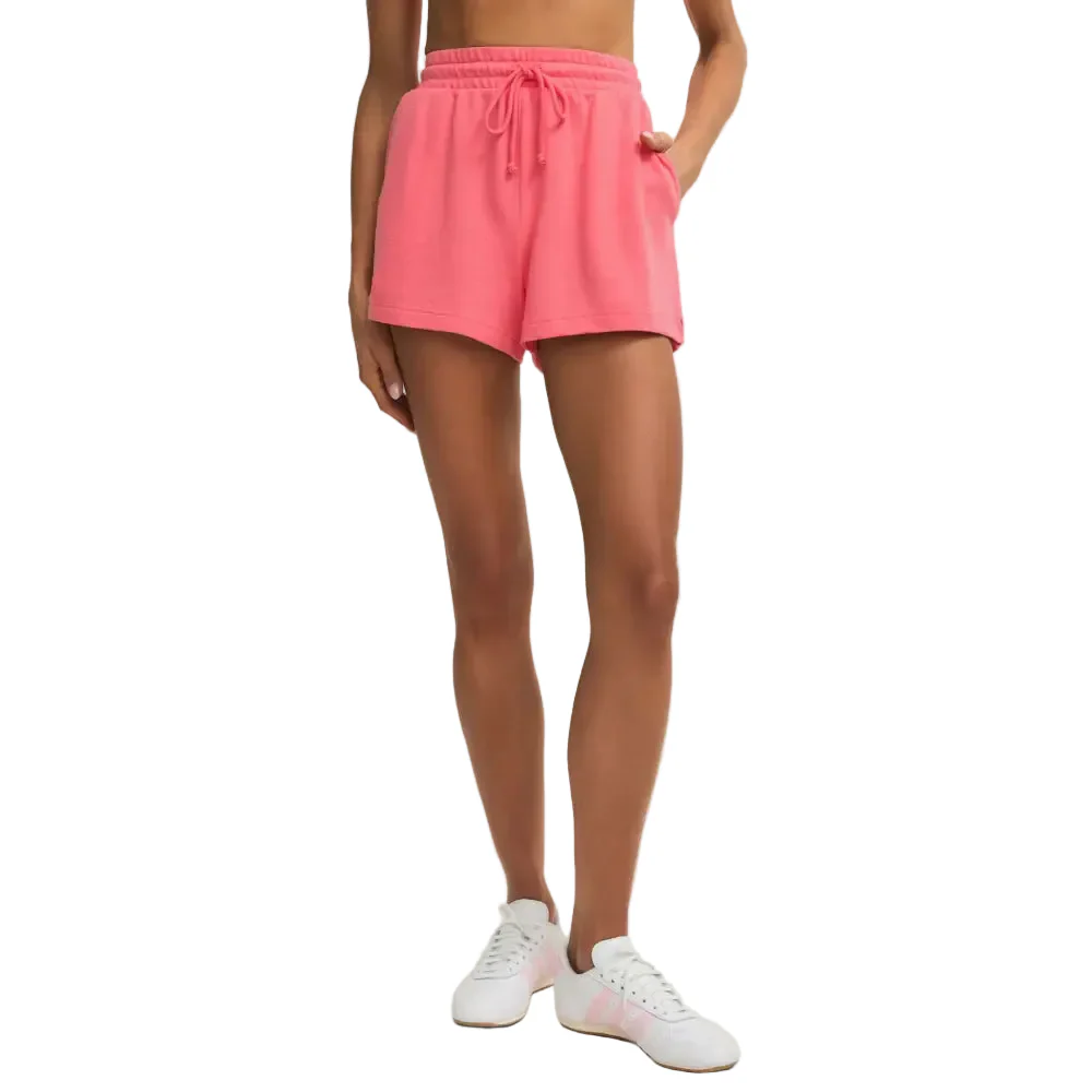 Z Supply Women's Birdie Short - Image 2