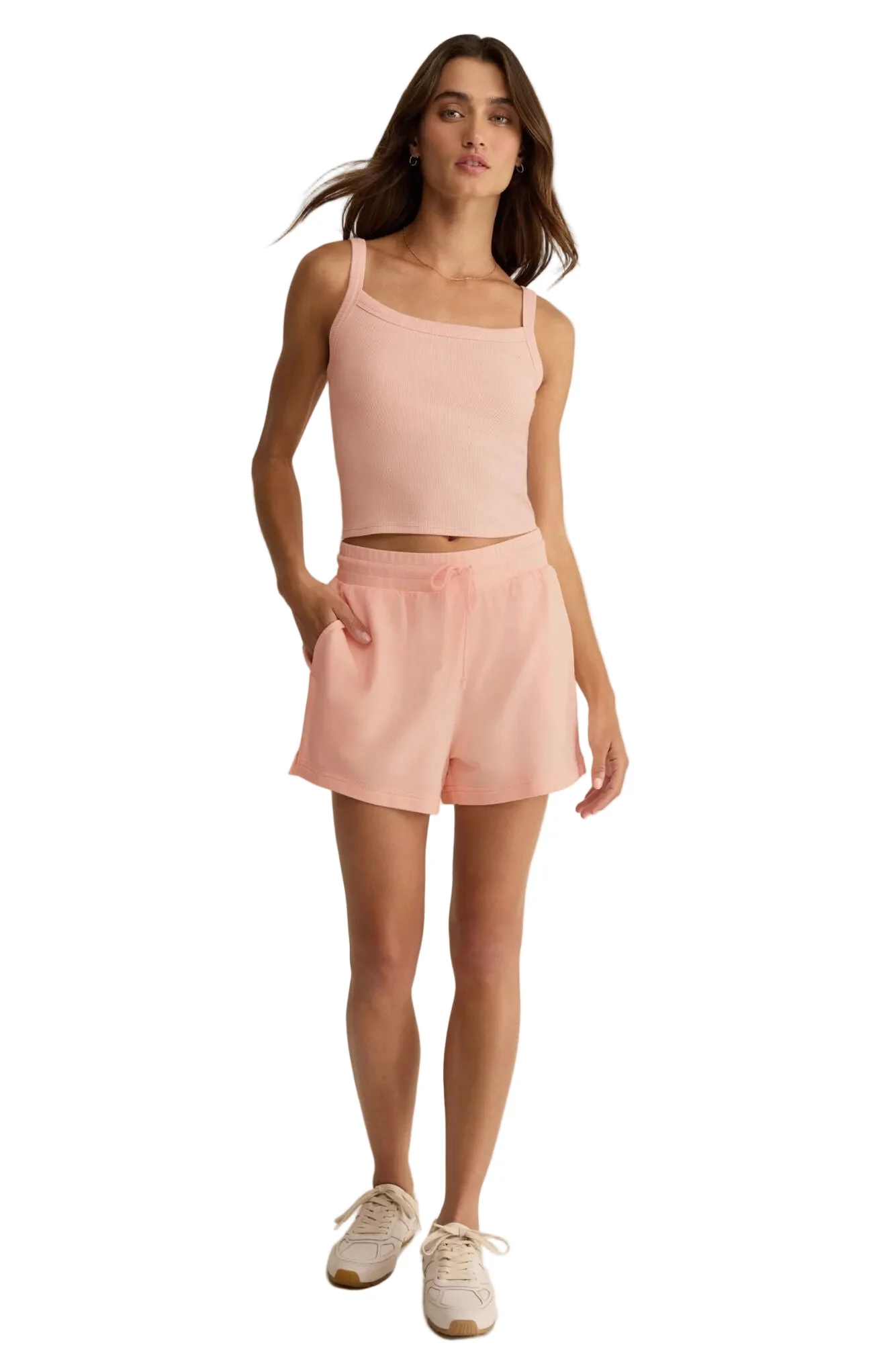 Z Supply Women's Birdie Short - Image 31