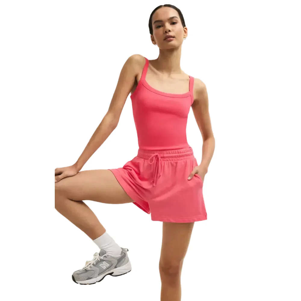 Z Supply Women's Birdie Short - Image 6