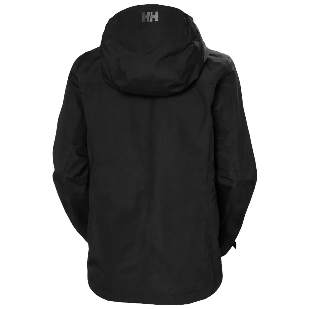 Helly Hansen Women's Blaze 3L Shell Jacket - Image 2