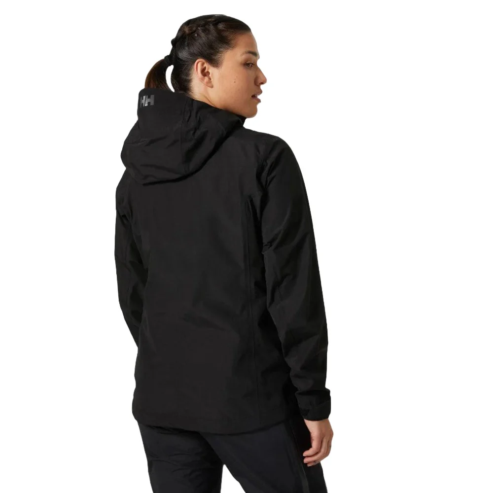 Helly Hansen Women's Blaze 3L Shell Jacket - Image 4