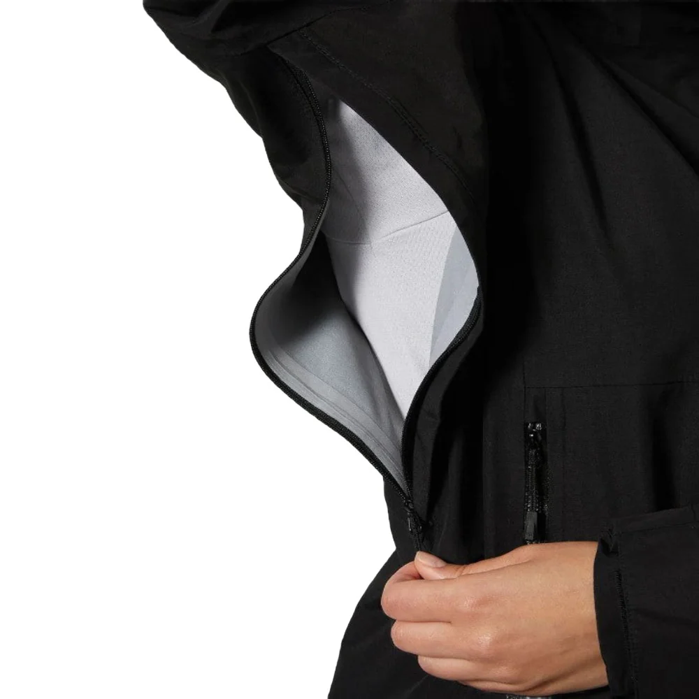Helly Hansen Women's Blaze 3L Shell Jacket - Image 6