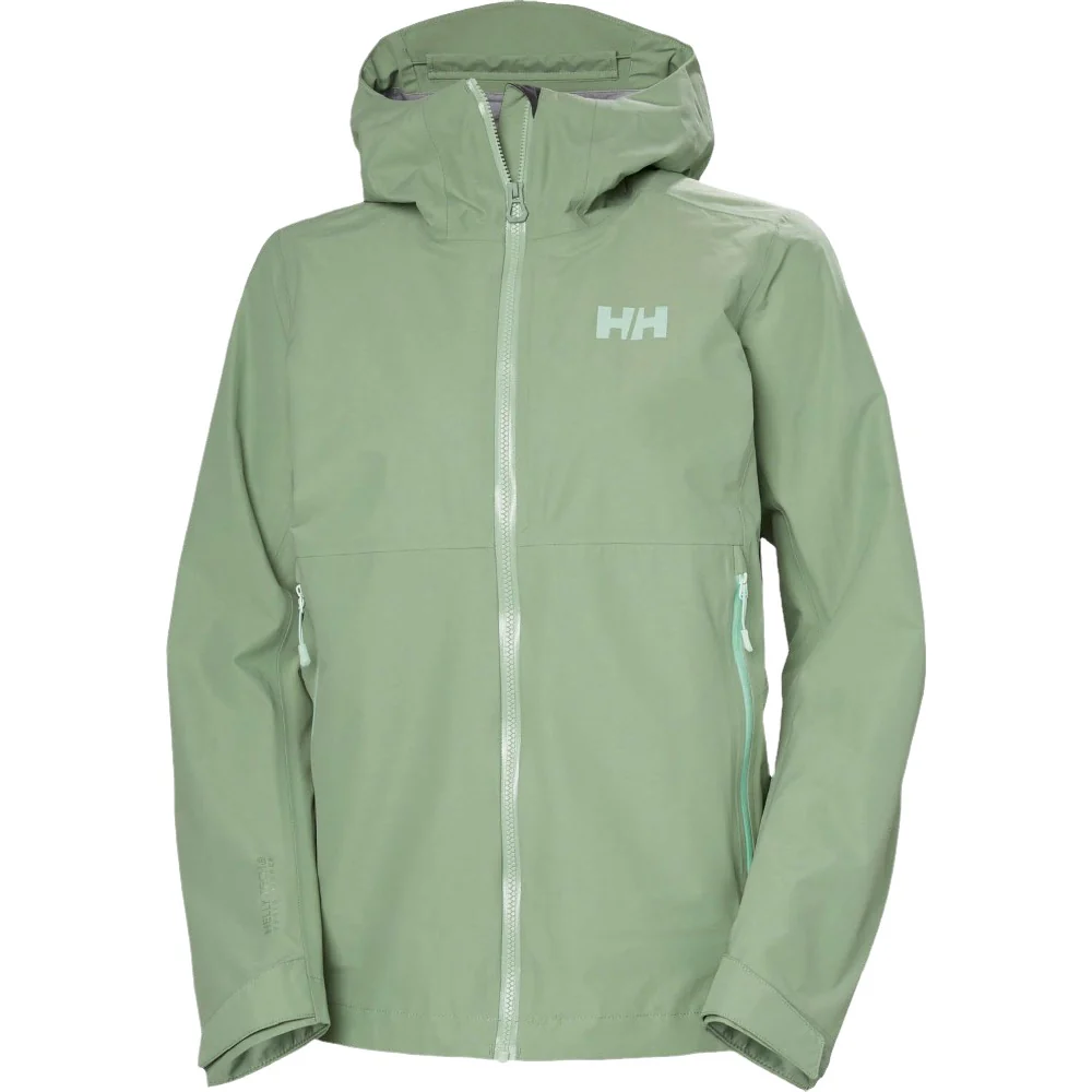 Helly Hansen Women's Blaze 3L Shell Jacket - Image 7