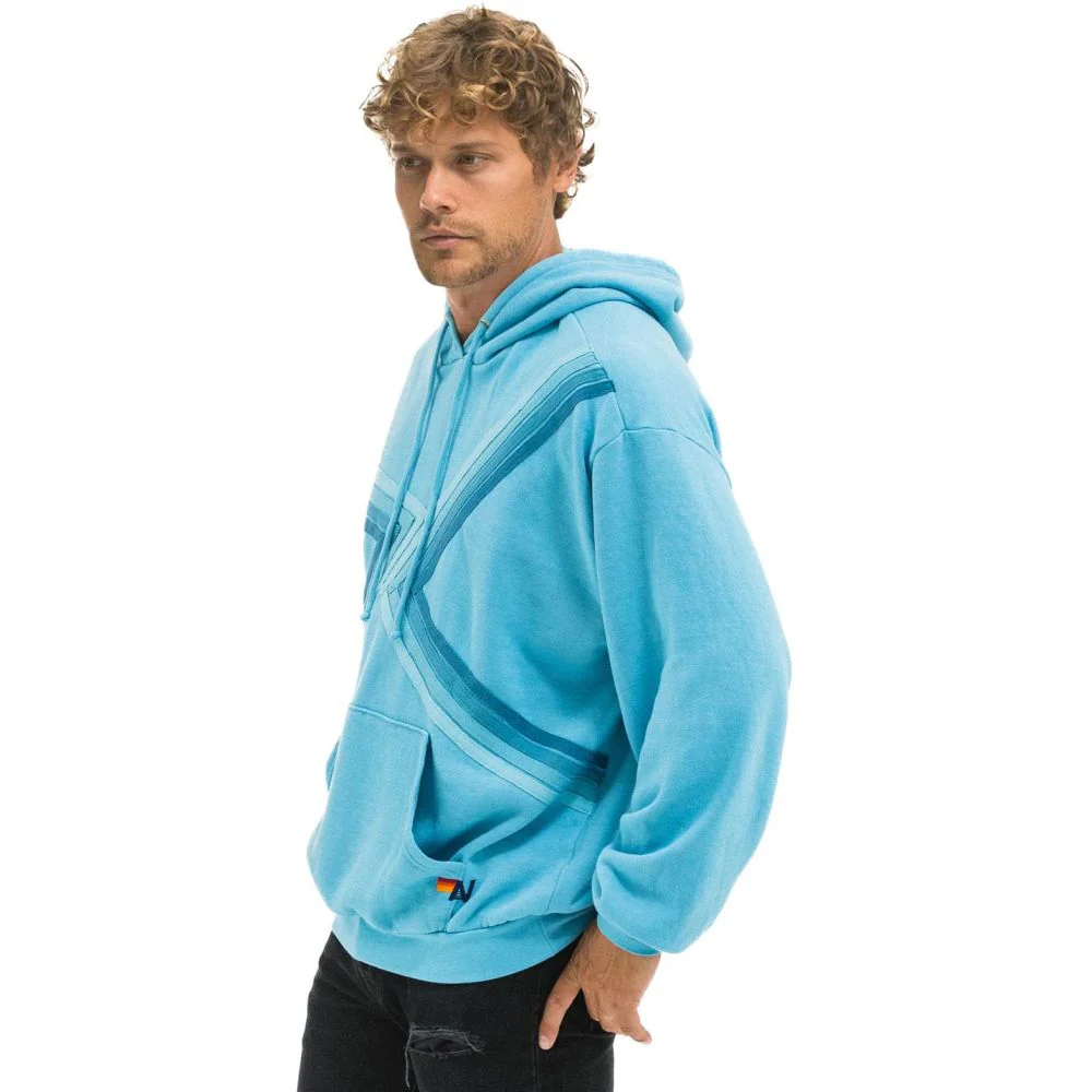 Aviator Nation Blaze Pullover Hoodie - Image 6