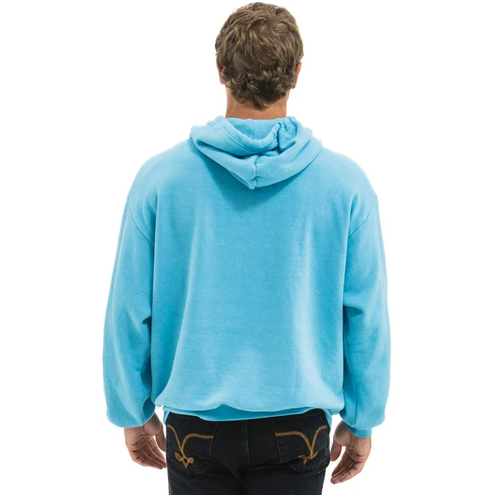 Aviator Nation Blaze Pullover Hoodie - Image 7