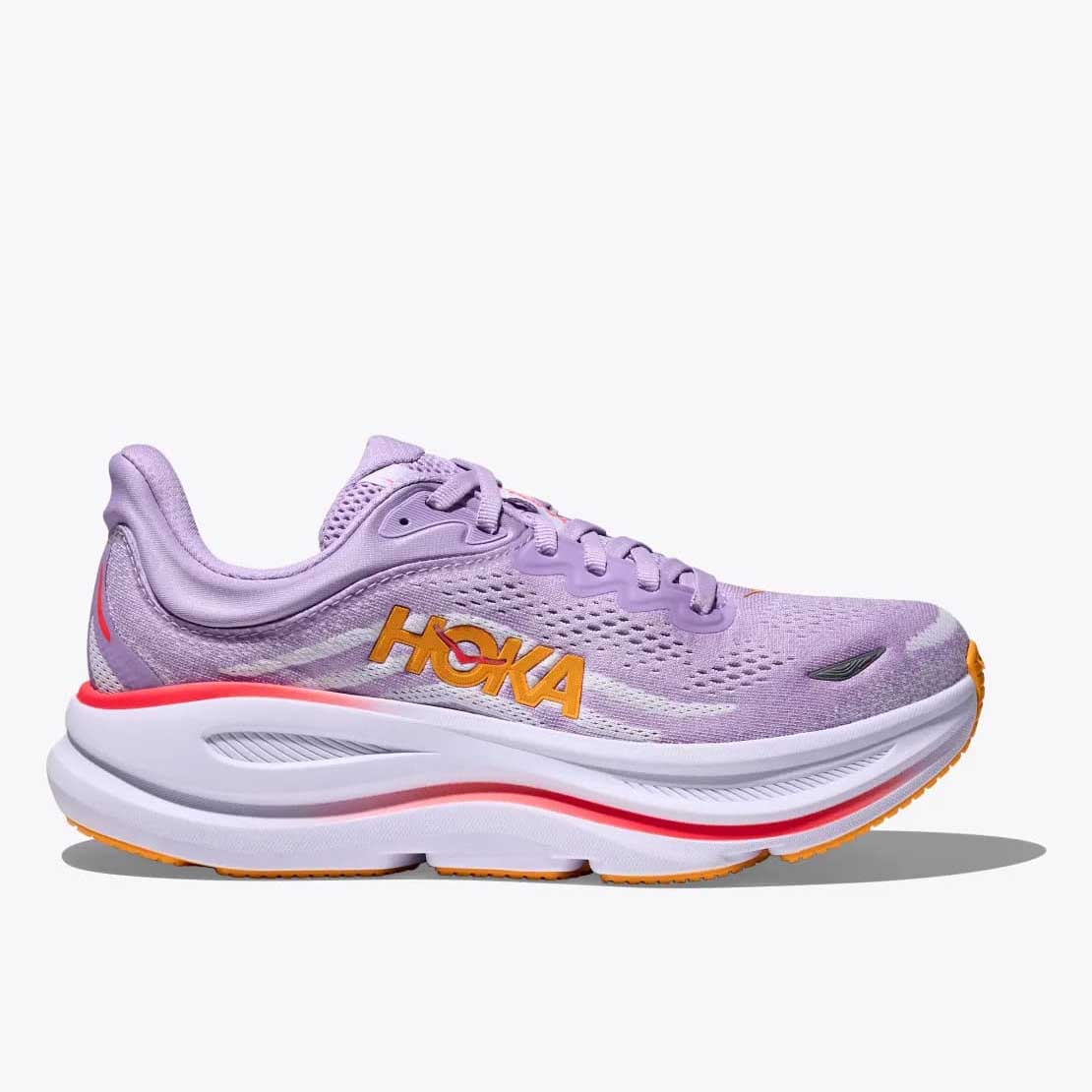 Hoka Women's Bondi 9 Running Shoes - Image 14