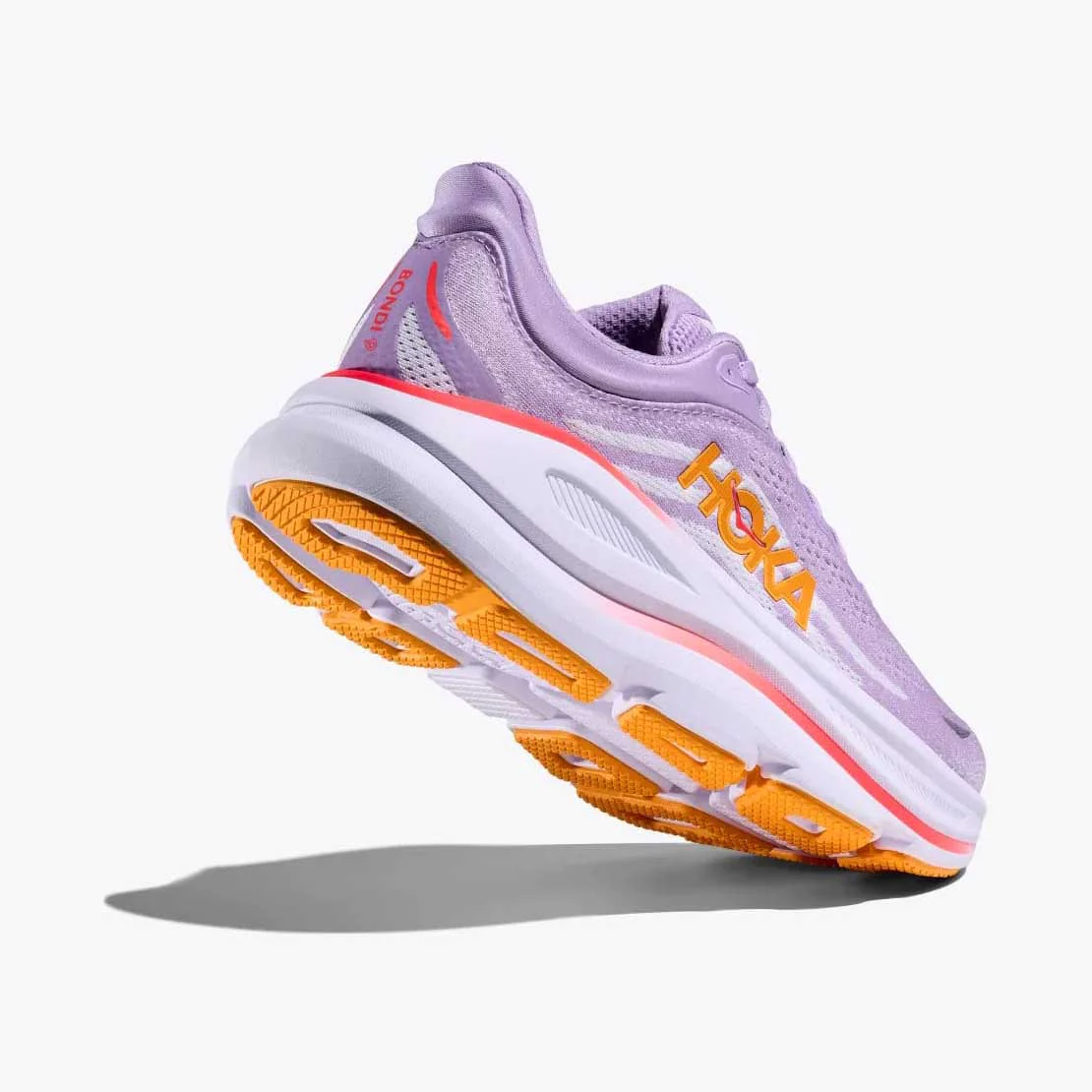 Hoka Women's Bondi 9 Running Shoes - Image 15