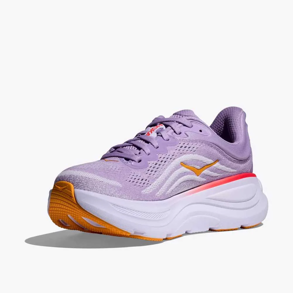 Hoka Women's Bondi 9 Running Shoes - Image 16