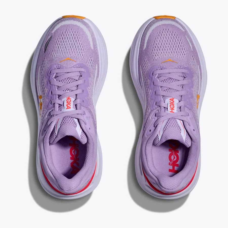 Hoka Women's Bondi 9 Running Shoes - Image 18