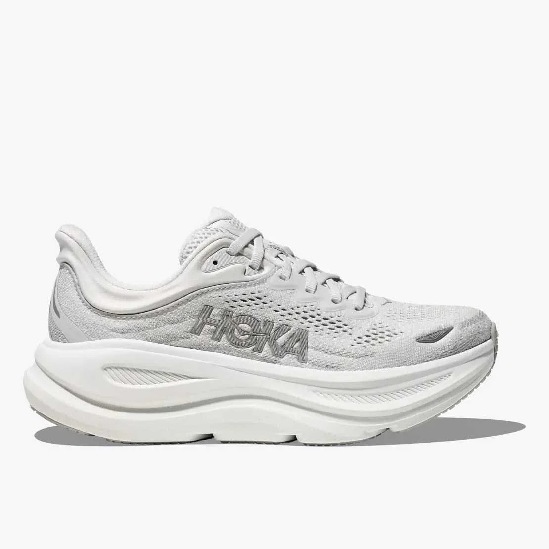 Hoka Women's Bondi 9 Running Shoes - Image 19