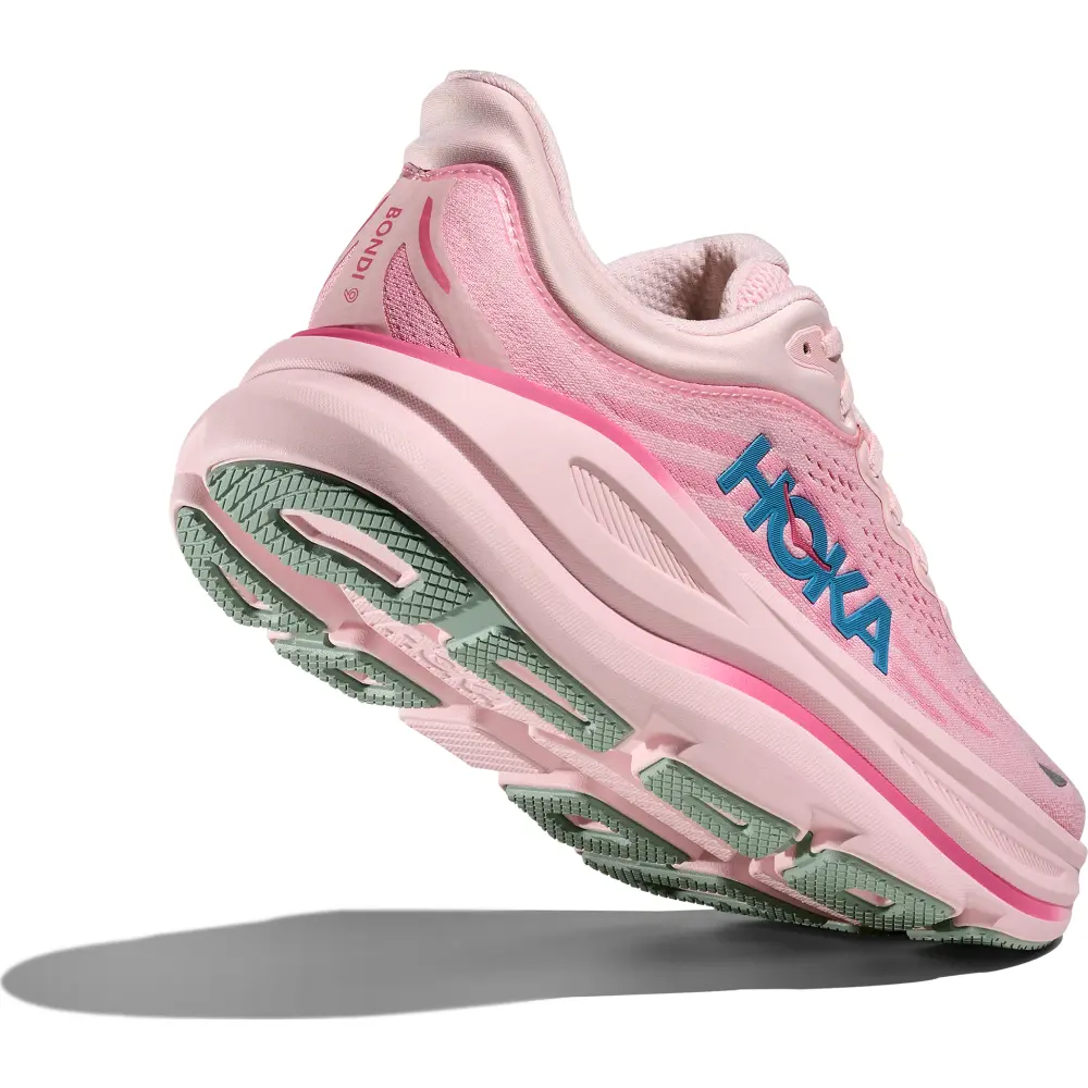 Hoka Women's Bondi 9 Running Shoes - Image 2