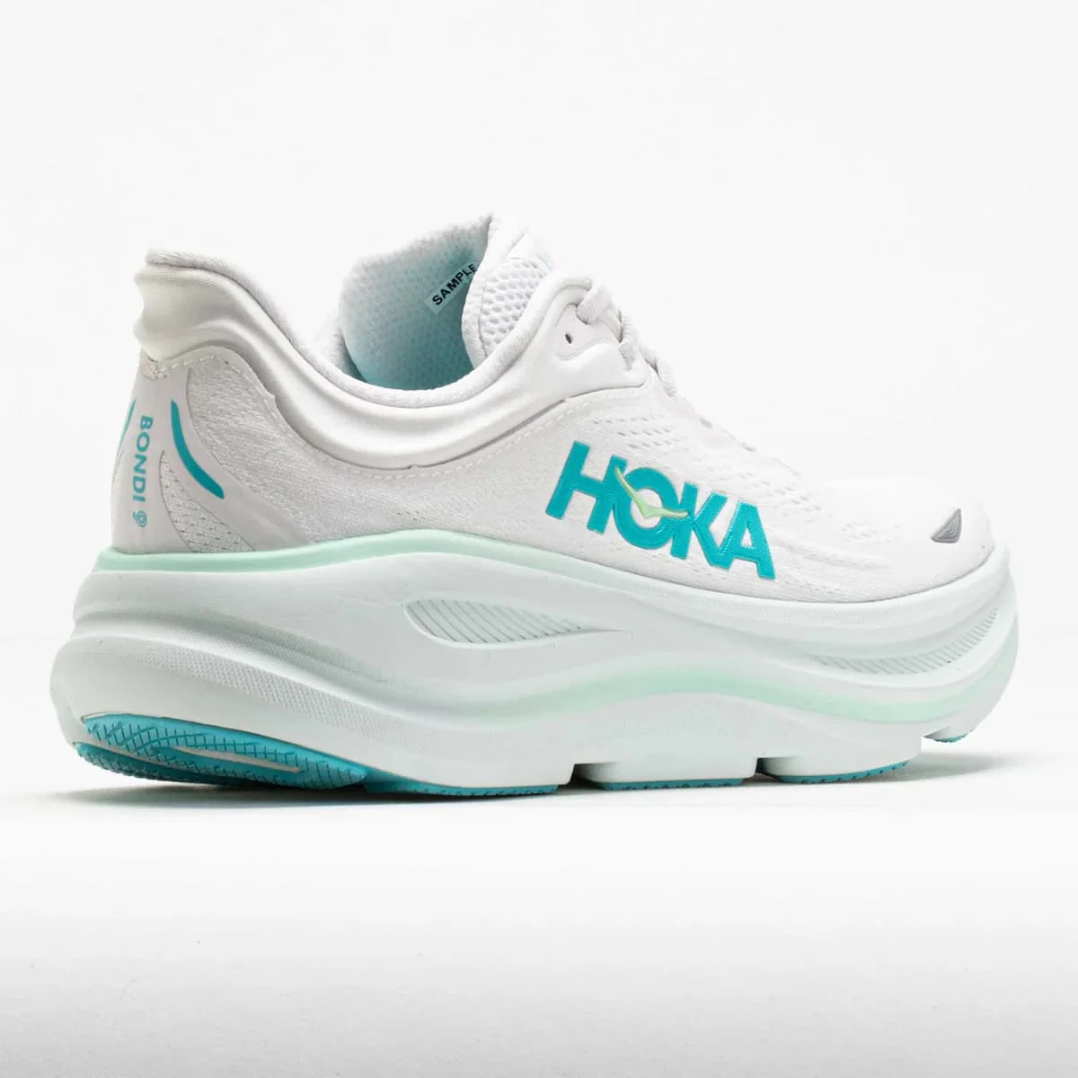Hoka Women's Bondi 9 Running Shoes - Image 25