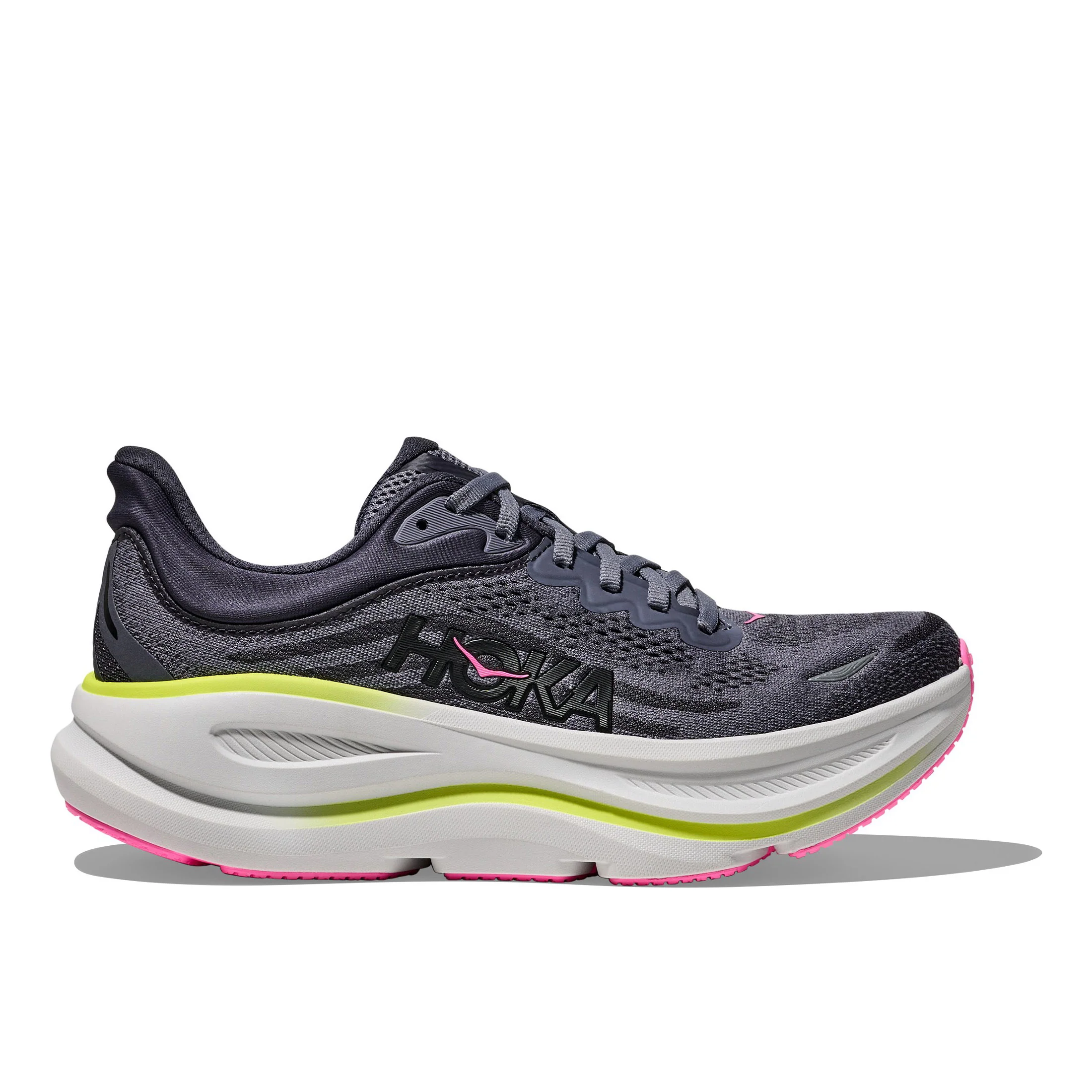 Hoka Women's Bondi 9 Running Shoes - Image 29