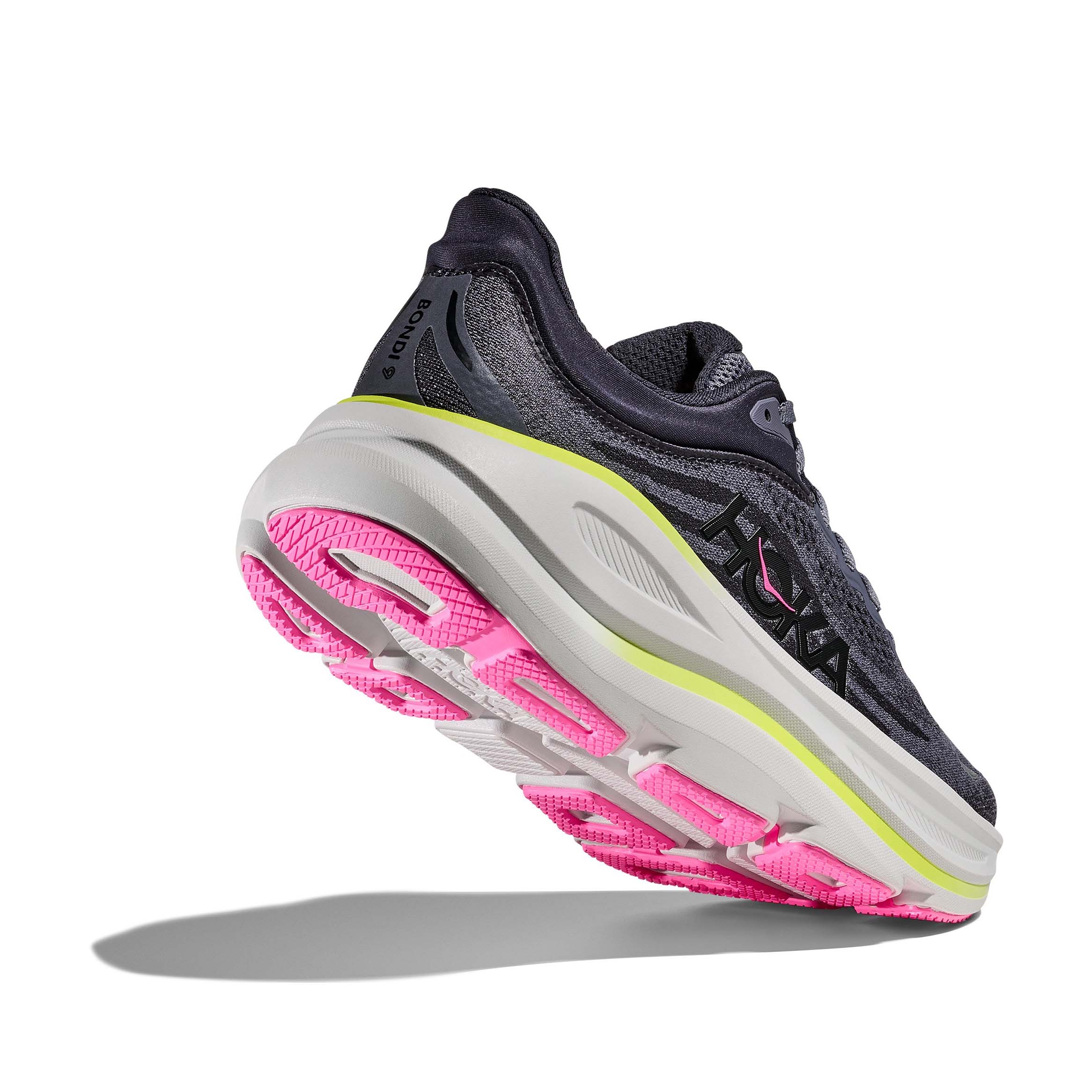 Hoka Women's Bondi 9 Running Shoes - Image 30