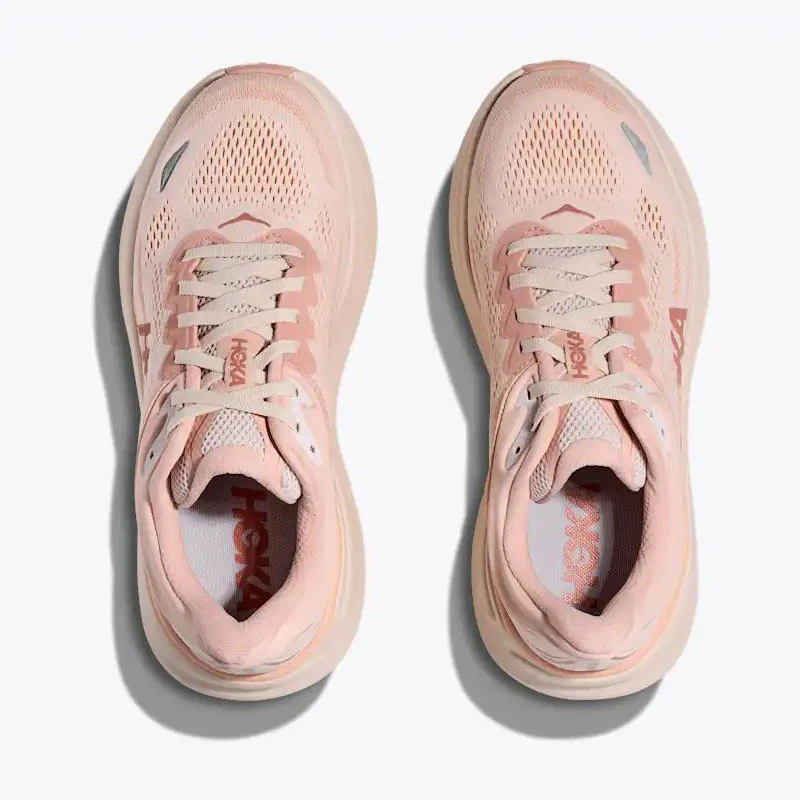 Hoka Women's Bondi 9 Running Shoes - Image 38